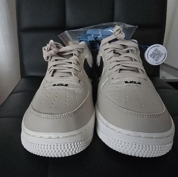 Lebron Air force 1 - Picture 5 of 6